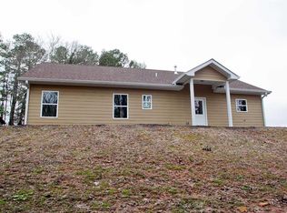 301 Henry Scott Rd #00, Ball Ground, GA 30107