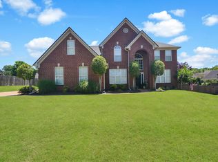 4064 Fir Hill Dr E, Arlington, TN 38002