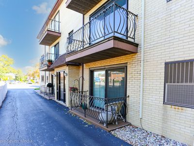 6113 S Archer Ave Unit 2S, Chicago, IL, 60638