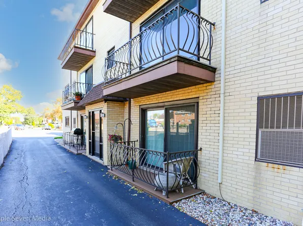 6113 S Archer Ave Unit 2S, Chicago, IL 60638