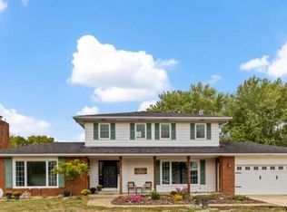 562 Mapleview Ln, Circleville, OH 43113