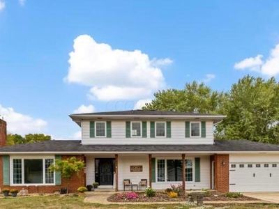 562 Mapleview Ln, Circleville, OH, 43113