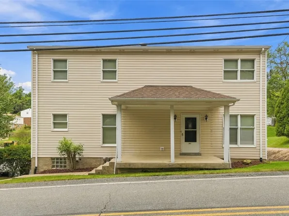 565 Wible Run Rd, Pittsburgh, PA 15209