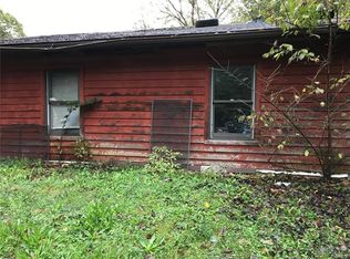 12800 Ware Rd, De Soto, MO 63020