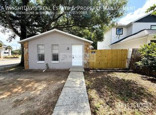 2811 N 21st St, Tampa, FL 33605