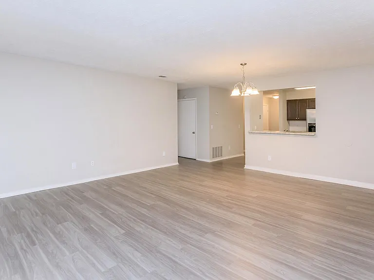 Ashley Oaks Apartments — Photo 46