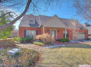 3430 E 86th St S, Tulsa, OK 74137