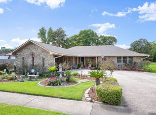 1317 S Shirley Ave, Gonzales, LA 70737