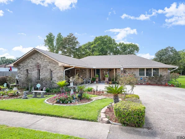 1317 S Shirley Ave, Gonzales, LA 70737