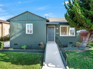 1110 S Acacia Ave, Compton, CA 90220