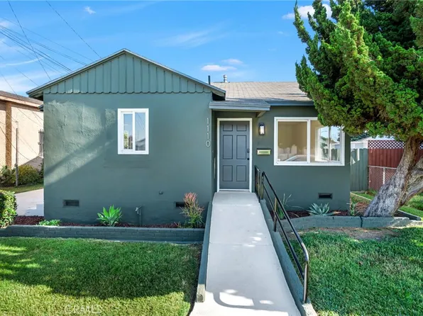 1110 S Acacia Ave, Compton, CA 90220