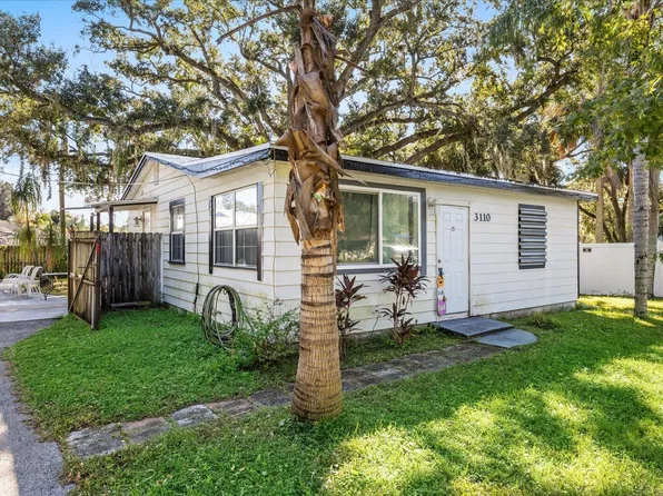 3110 S 21ST Street, Fort Pierce, FL 34982
