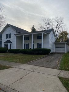 325 Pearl St, Caro, MI, 48723