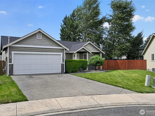 111 W Courtney Court, Ellensburg, WA 98926