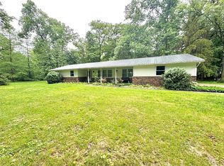 6412 S Th Rd, Berne, IN 46711