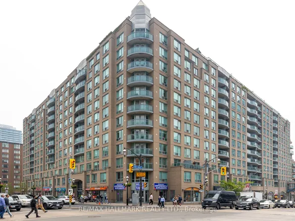 109 Front St E #528, Toronto, ON M5A 4P7
