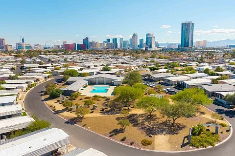Pleasant Valley Mobilehome Community