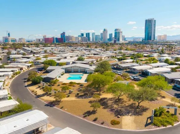 Pleasant Valley Mobilehome Community