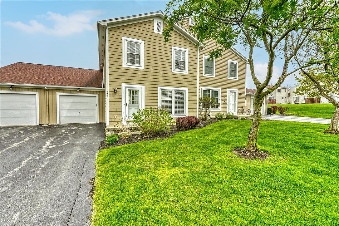 388 Lenora Ln, ster, NY 14580 Zillow