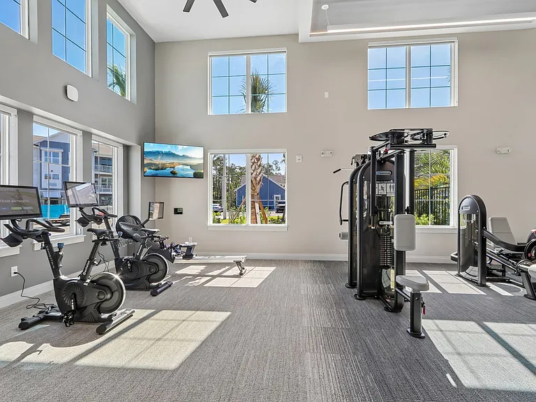 Velara Luxury Apartments — Photo 89