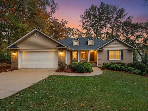 178 W River Bend Dr, Eatonton, GA 31024
