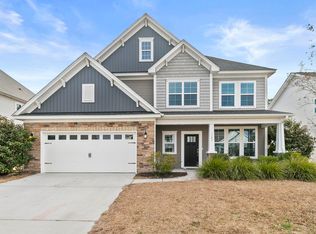 3243 Arrow Arum Dr, Johns Island, SC 29455