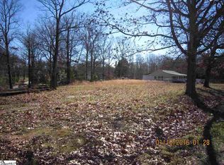 201 Old Dunham Bridge Rd, Greenville, SC 29611