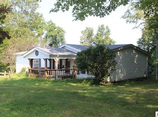 382 Yoder Hills Rd, Glasgow, KY 42141