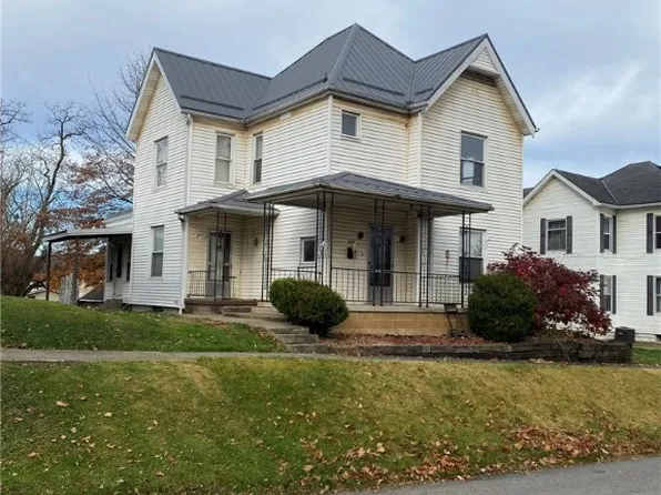 205 N 7th St, Byesville, OH 43723