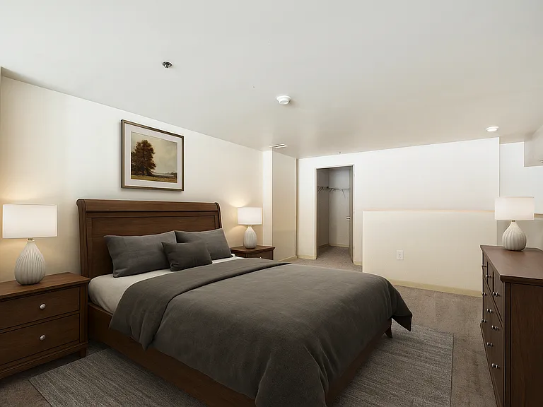 Professional Building Lofts — Photo 6