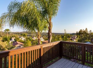 3321 Rancho Famosa, Carlsbad, CA 92009