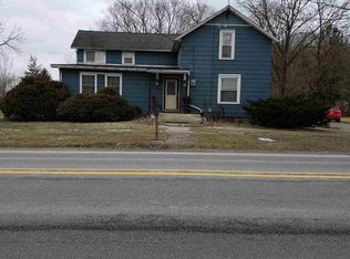 2266 N Us Highway 33, Decatur, IN 46733