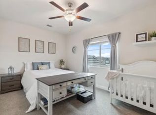 267 Timberline Way, Madera, CA 93636