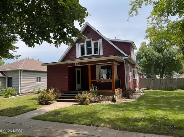 708 1st St NW, Watertown, SD 57201