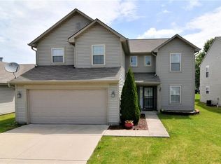 5223 Lakeside Manor Blvd, Indianapolis, IN 46254