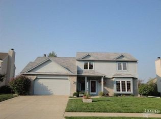 5107 Lonesome Oak Trl, Fort Wayne, IN