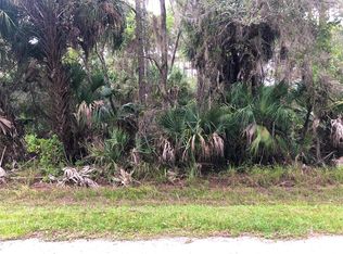 14458 Carousel Ln, Port Charlotte, FL 33953