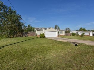 16260 Wrangler Ave, Conroe, TX 77302