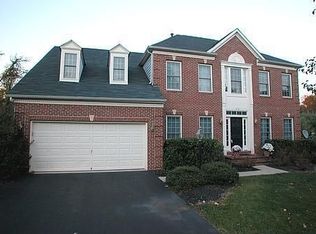 5116 Brady Ct, Ellicott City, MD 21043