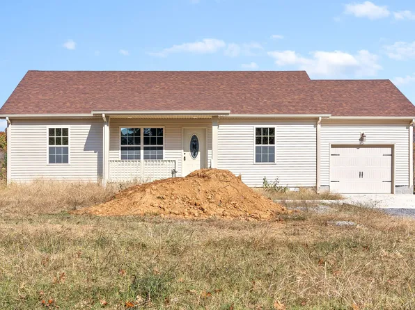 829 Southside Rd, Cunningham, TN 37052