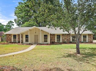 116 Firecrest Dr, Brandon, MS 39042