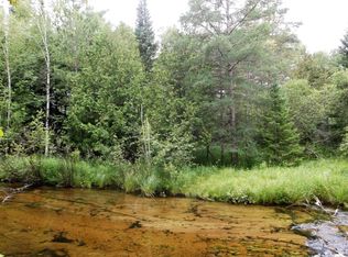 S Airport Rd, Atlanta, MI 49709