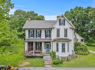 1715 Park Ave, Washington, PA 15301