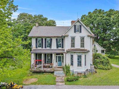 1715 Park Ave, Washington, PA, 15301