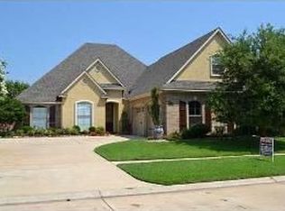 9321 S Plaquemine Dr, Shreveport, LA 71115
