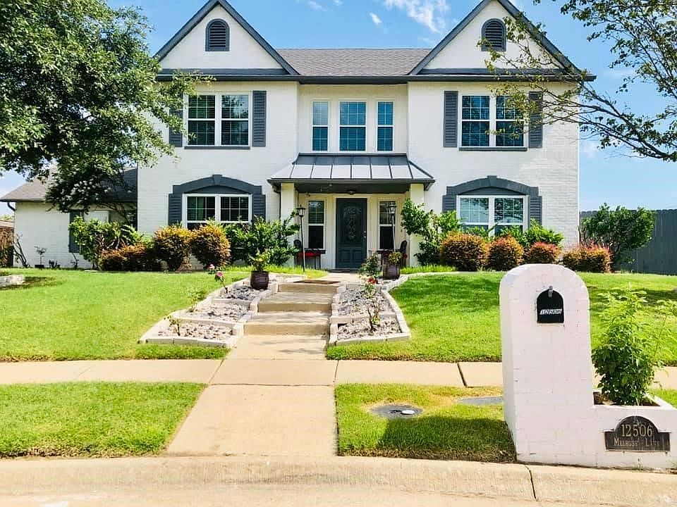 12506 Melrose Ln, Frisco, TX 75035 | Zillow