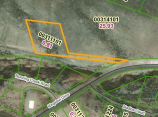 120 Kingston Dr, Kingston, NV 89310