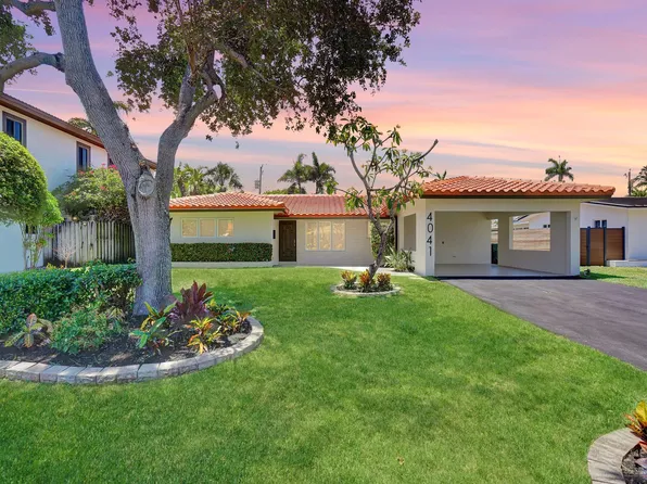 4041 NE 18th Avenue, Oakland Park, FL 33334