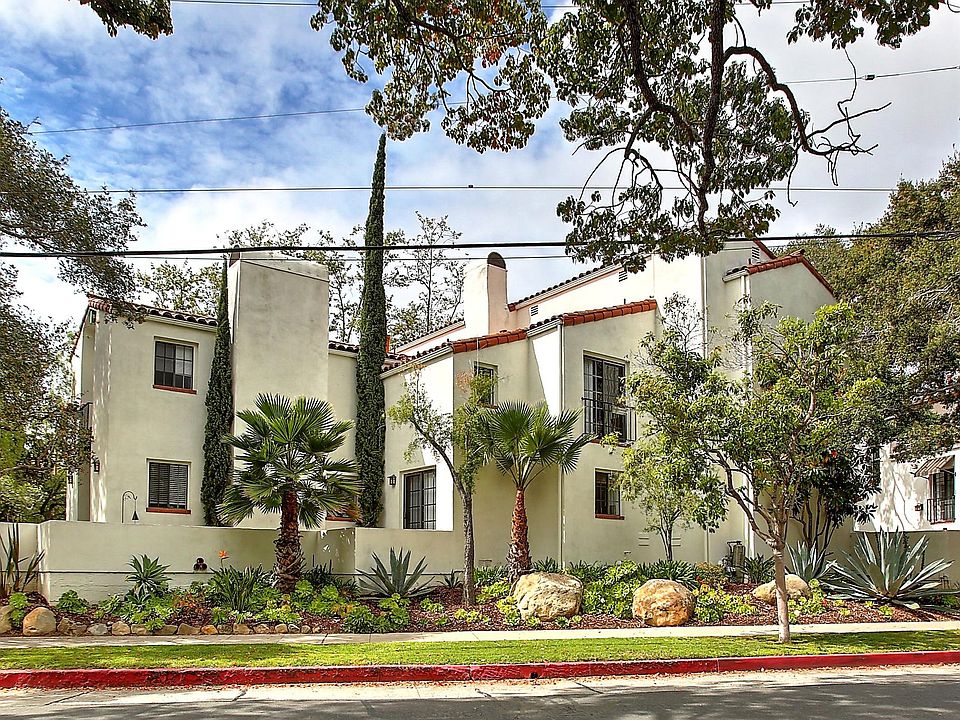 1st image of 328 W Alamar Ave APT A
