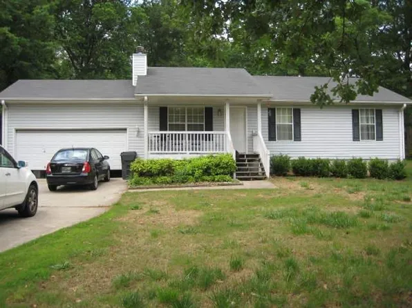 545 Caseys Xing, Winder, GA 30680